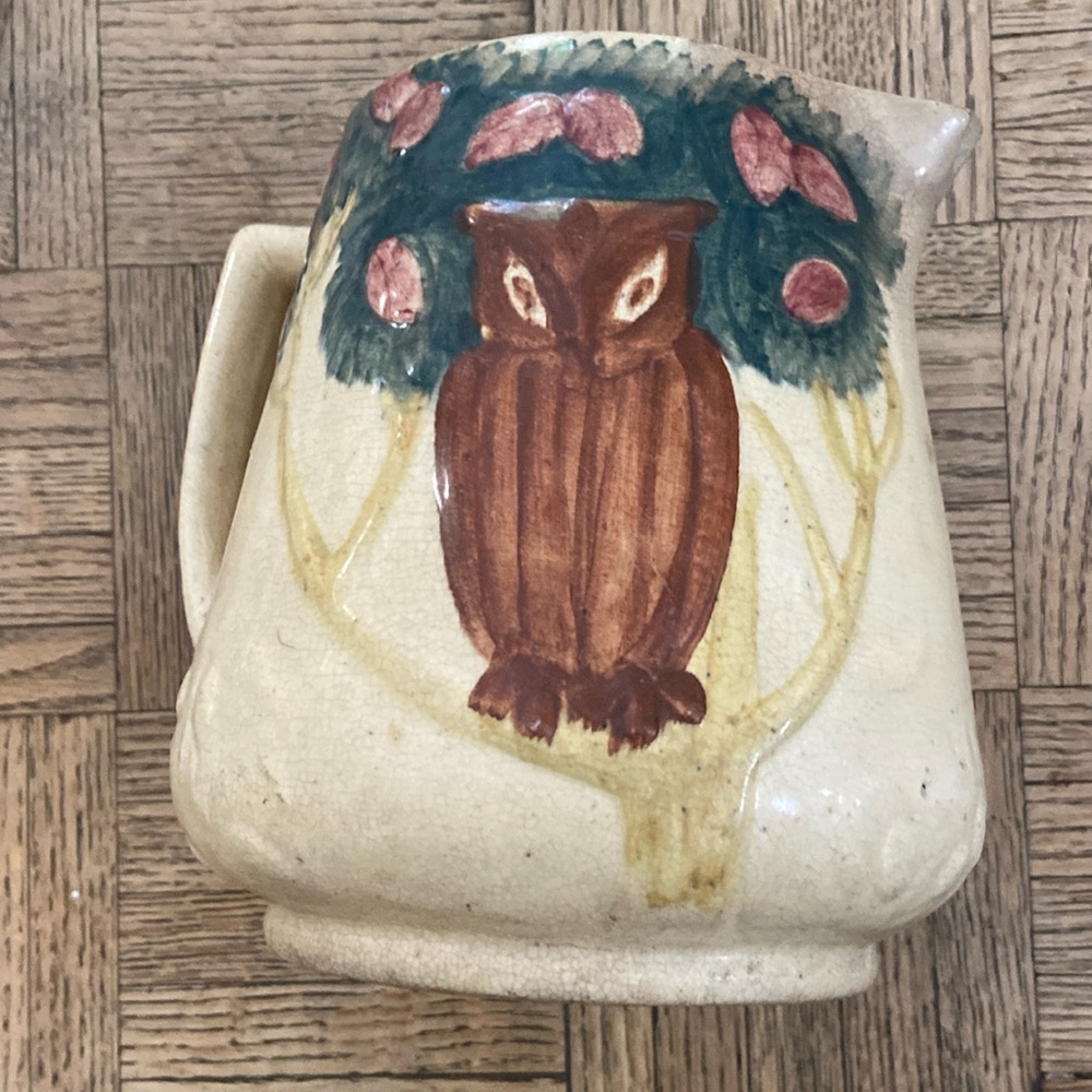 Pitcher